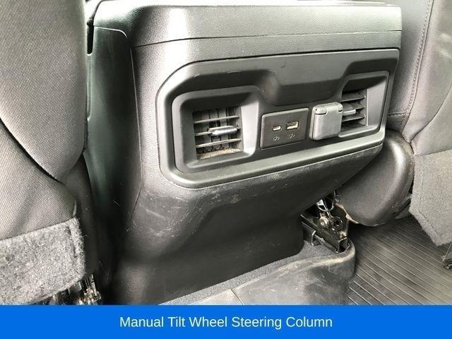 Chevrolet Silverado 3500HD LT Crew Cab 4WD 2022