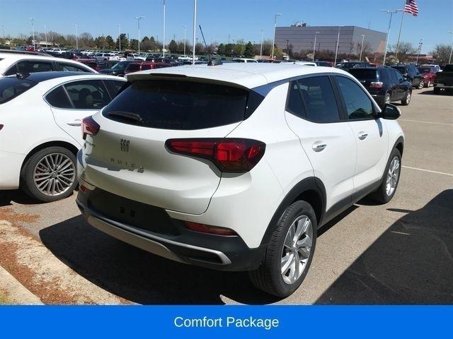Buick Encore GX Preferred 2024