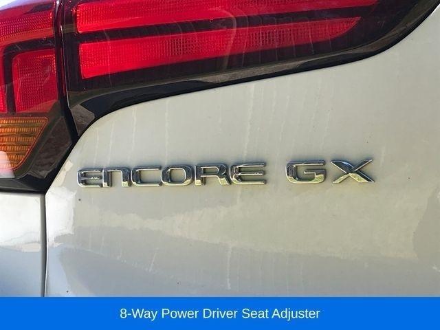 Buick Encore GX Preferred 2024