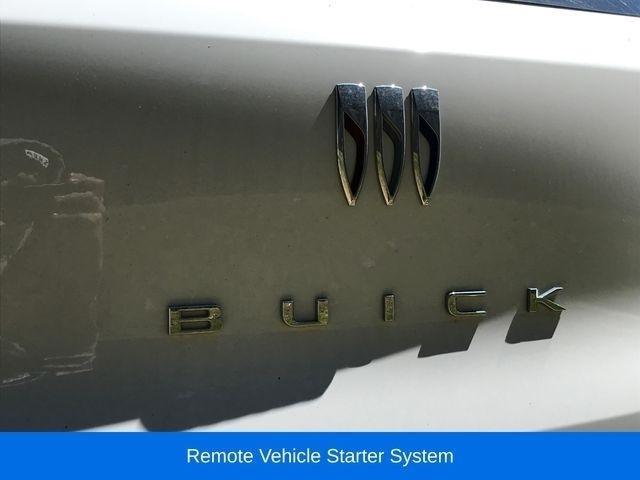 Buick Encore GX Preferred 2024