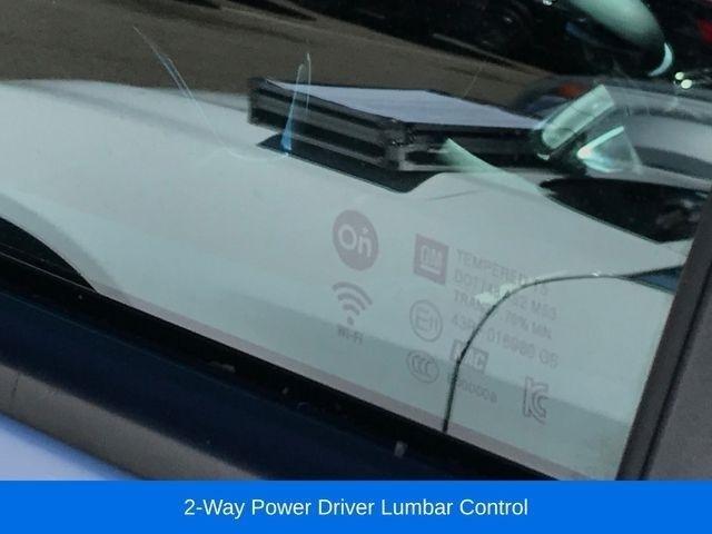 Buick Encore GX Preferred 2024