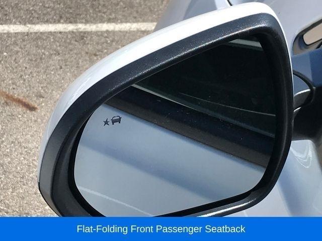 Buick Encore GX Preferred 2024