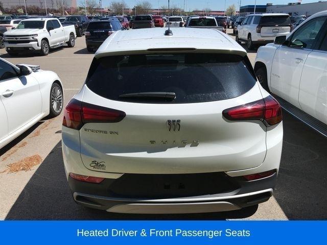 Buick Encore GX Preferred 2024