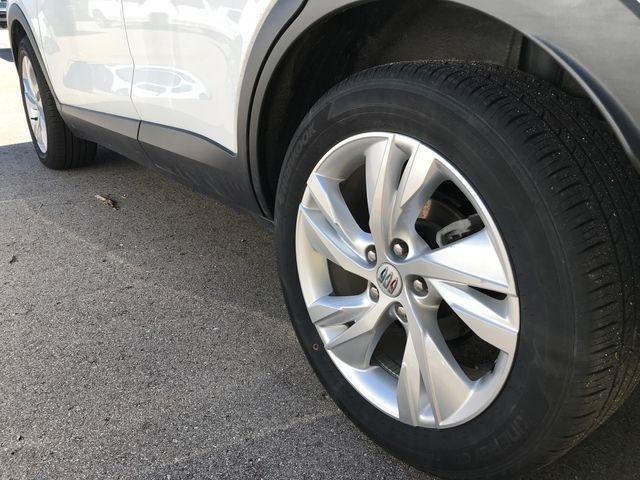 Buick Encore GX Preferred 2024