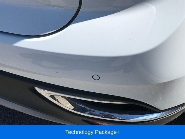 Buick Envision Essense 2022