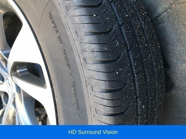 Buick Envision Essense 2022