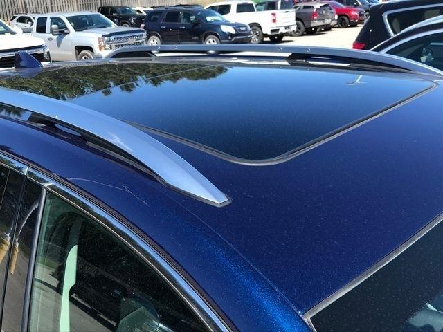 GMC Terrain Denali AWD 2023