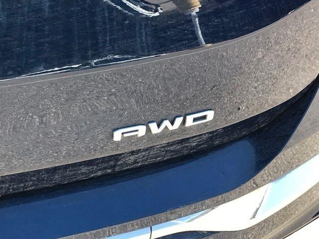 GMC Terrain Denali AWD 2023