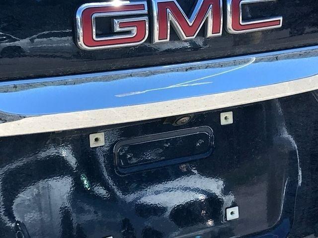 GMC Terrain Denali AWD 2023