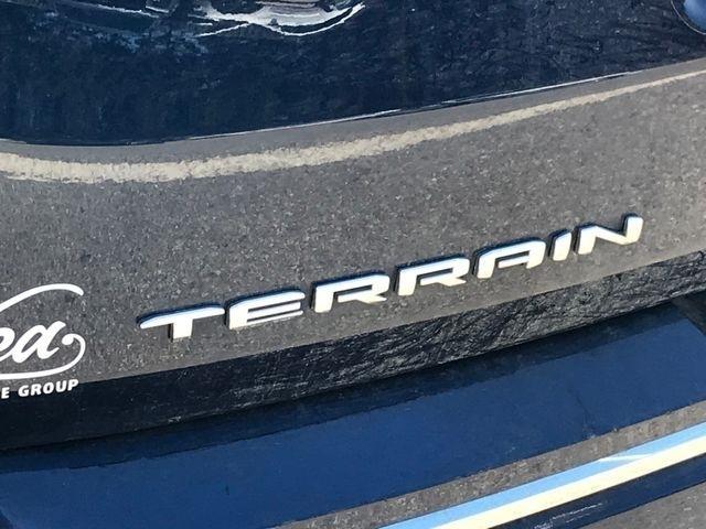 GMC Terrain Denali AWD 2023