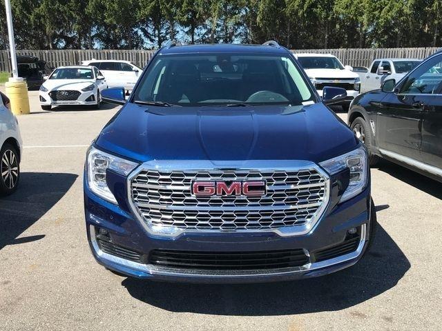 GMC Terrain Denali AWD 2023