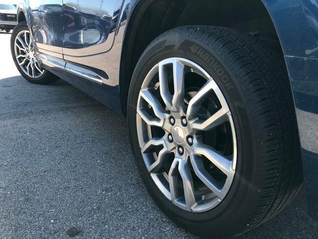 GMC Terrain Denali AWD 2023