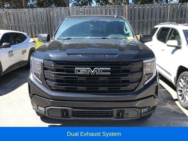 GMC Sierra 1500 Elevation Crew Cab 4WD 2023
