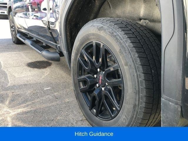 GMC Sierra 1500 Elevation Crew Cab 4WD 2023