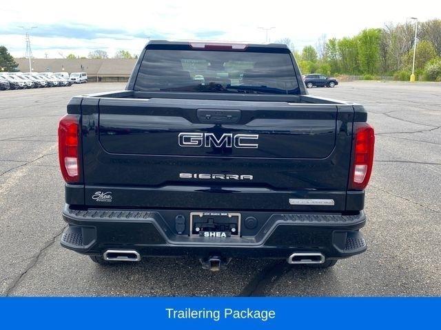 GMC Sierra 1500 Elevation Crew Cab 4WD 2023
