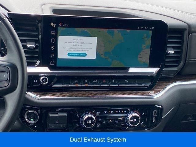 GMC Sierra 1500 Elevation Crew Cab 4WD 2023
