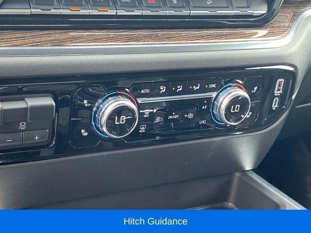 GMC Sierra 1500 Elevation Crew Cab 4WD 2023