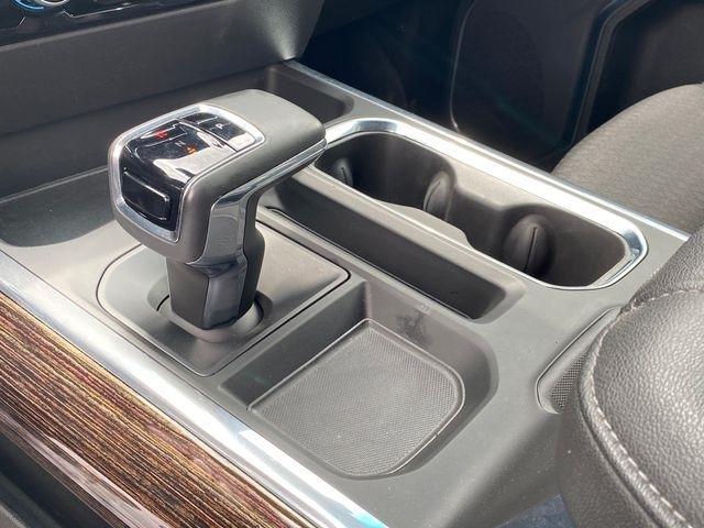 GMC Sierra 1500 Elevation Crew Cab 4WD 2023