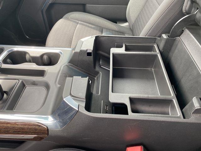 GMC Sierra 1500 Elevation Crew Cab 4WD 2023