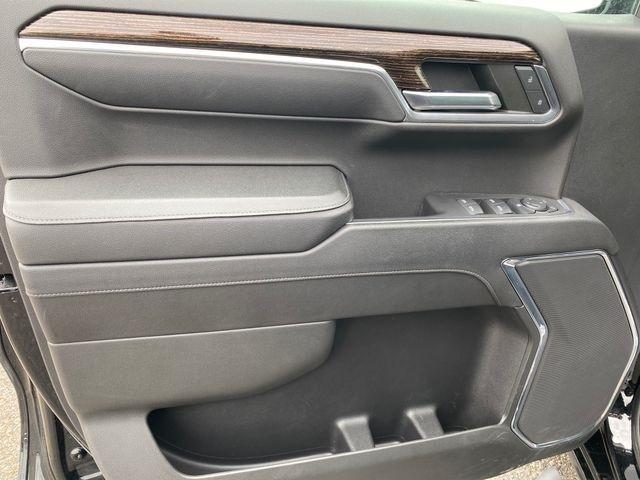 GMC Sierra 1500 Elevation Crew Cab 4WD 2023