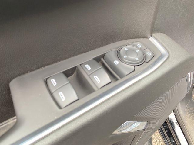 GMC Sierra 1500 Elevation Crew Cab 4WD 2023