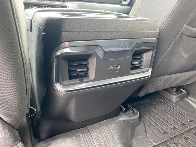 GMC Sierra 1500 Elevation Crew Cab 4WD 2023