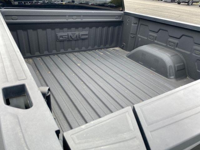 GMC Sierra 1500 Elevation Crew Cab 4WD 2023