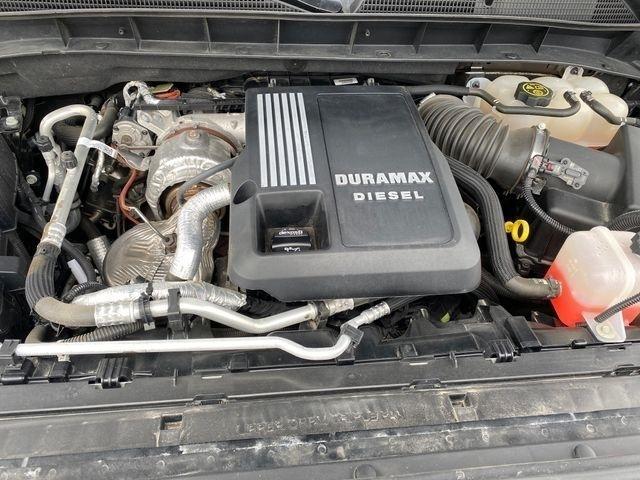 GMC Sierra 1500 Elevation Crew Cab 4WD 2023