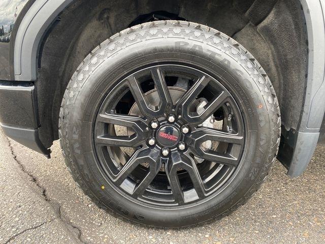 GMC Sierra 1500 Elevation Crew Cab 4WD 2023