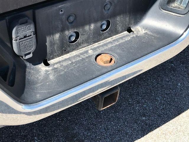 RAM 1500 Classic Tradesman Quad Cab 4WD 2019