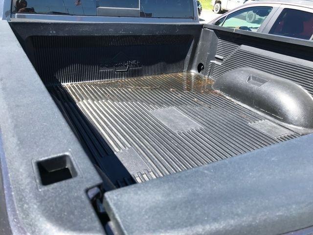 RAM 1500 Classic Tradesman Quad Cab 4WD 2019