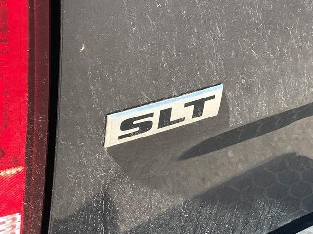 RAM 1500 Classic Tradesman Quad Cab 4WD 2019