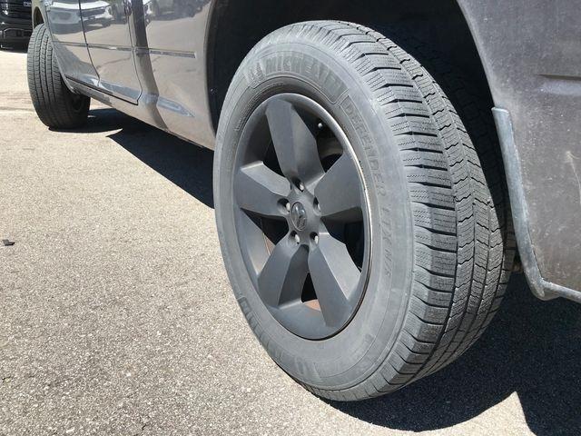 RAM 1500 Classic Tradesman Quad Cab 4WD 2019