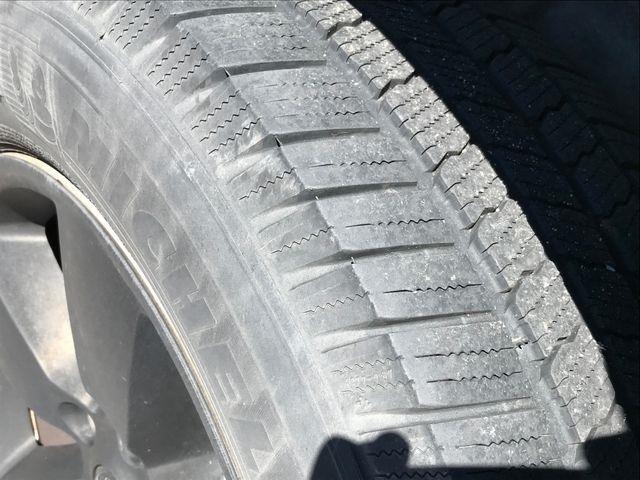 RAM 1500 Classic Tradesman Quad Cab 4WD 2019