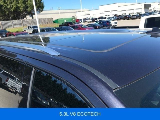 Chevrolet Suburban Premier 4WD 2024