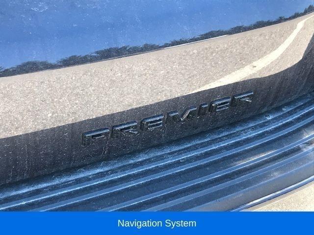 Chevrolet Suburban Premier 4WD 2024