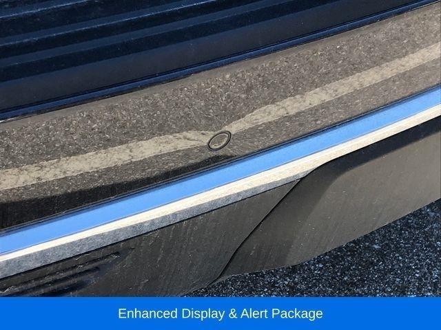 Chevrolet Suburban Premier 4WD 2024