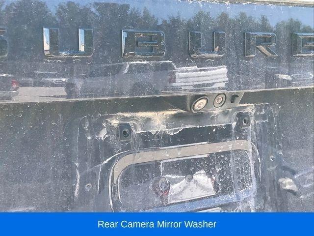 Chevrolet Suburban Premier 4WD 2024