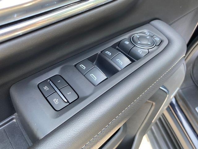 Chevrolet Suburban Premier 4WD 2024