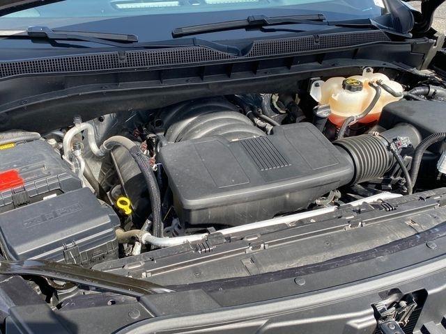 Chevrolet Suburban Premier 4WD 2024