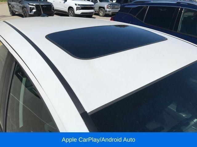 Honda Fit EX-L CVT 2019