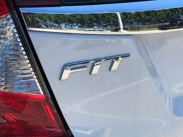 Honda Fit EX-L CVT 2019