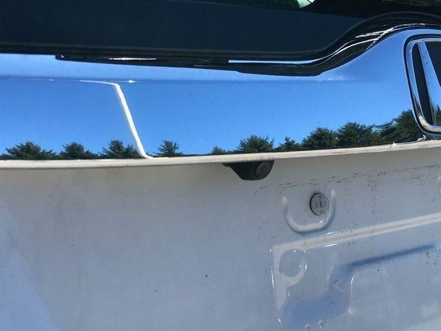 Honda Fit EX-L CVT 2019