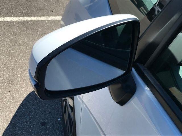 Honda Fit EX-L CVT 2019