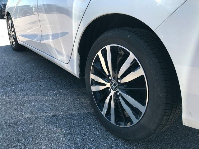 Honda Fit EX-L CVT 2019