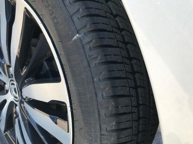 Honda Fit EX-L CVT 2019