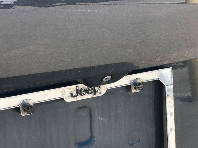 Jeep Grand Cherokee Limited 4WD 2021