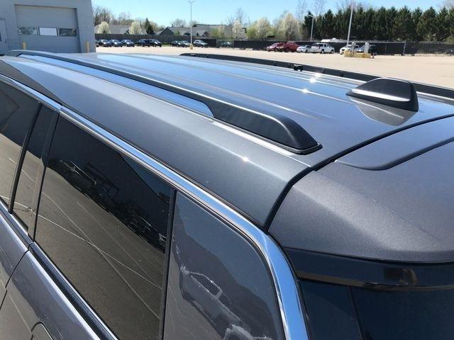 Jeep Grand Cherokee Limited 4WD 2021