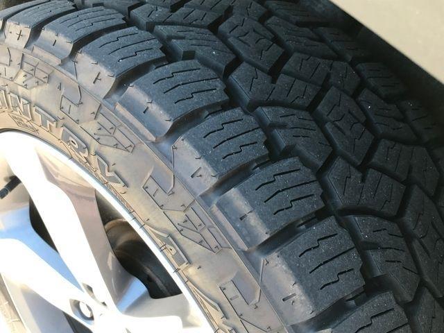 Jeep Grand Cherokee Limited 4WD 2021