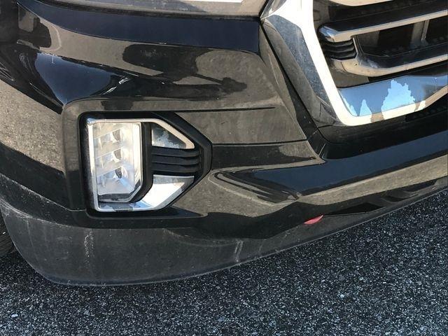 GMC Canyon AT4 Crew Cab w/Leather 4WD 2022